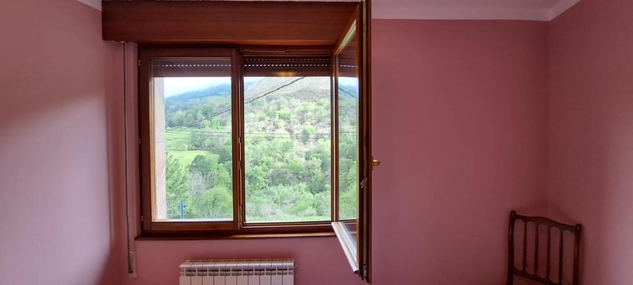 Llanes-Llumedian Villa Eksteriør bilde